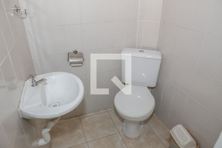 Lavabo de casa à venda com 5 quartos, 322m² em Pompeia, São Paulo