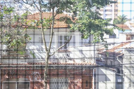 Vista da Sala de casa à venda com 5 quartos, 322m² em Pompeia, São Paulo