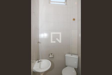 Lavabo de casa à venda com 5 quartos, 322m² em Pompeia, São Paulo