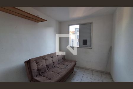 Quarto 1 de apartamento à venda com 2 quartos, 46m² em Jd Iraja, São Bernardo do Campo