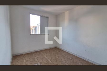 Quarto 2 de apartamento à venda com 2 quartos, 46m² em Jd Iraja, São Bernardo do Campo