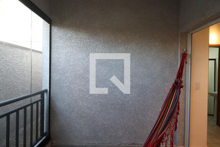 Varanda de apartamento para alugar com 2 quartos, 42m² em Vila Carrão, São Paulo