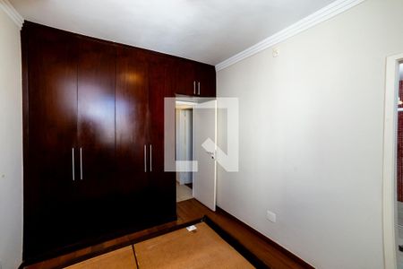 Suíte de apartamento à venda com 2 quartos, 130m² em Cruzeiro, Belo Horizonte