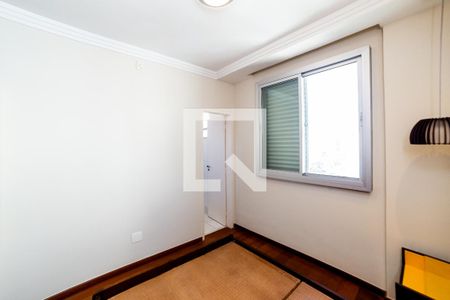 Suíte de apartamento à venda com 2 quartos, 130m² em Cruzeiro, Belo Horizonte