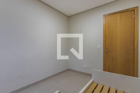 Quarto de apartamento para alugar com 2 quartos, 56m² em Partenon, Porto Alegre
