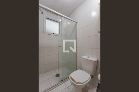 Suíte de apartamento para alugar com 2 quartos, 56m² em Partenon, Porto Alegre
