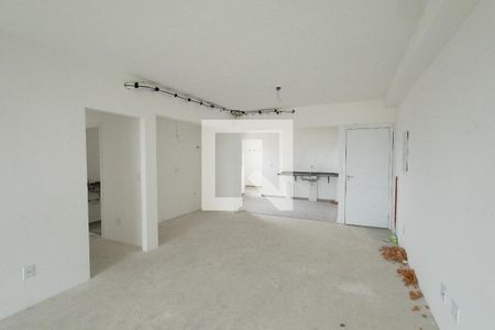 Sala de apartamento para alugar com 3 quartos, 102m² em Vila Formosa, Jacareí
