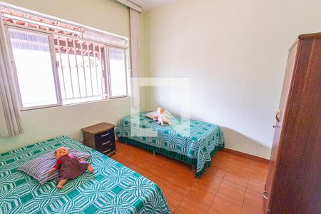 quarto 1 de casa à venda com 5 quartos, 269m² em Vila Cloris, Belo Horizonte