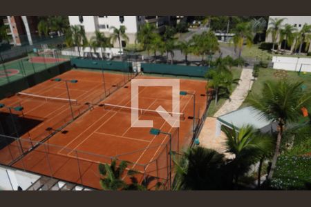 Vista da Varanda de apartamento à venda com 3 quartos, 227m² em Barra da Tijuca, Rio de Janeiro