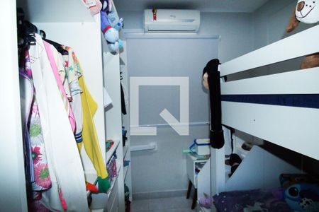Quarto 2 de apartamento para alugar com 3 quartos, 57m² em Vista Alegre, Rio de Janeiro