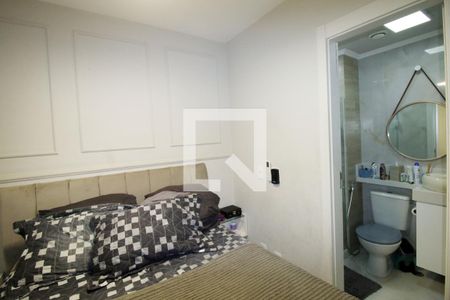 Quarto 1 - Suíte de apartamento para alugar com 3 quartos, 57m² em Vista Alegre, Rio de Janeiro