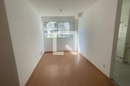 Apartamento para alugar com 2 quartos, 68m² em Parque Duque, Duque de Caxias