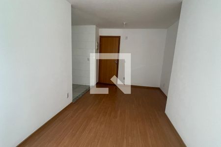 Sala de apartamento para alugar com 2 quartos, 68m² em Parque Duque, Duque de Caxias