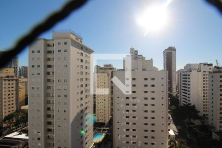 Vista de apartamento para alugar com 2 quartos, 116m² em Indianópolis, São Paulo