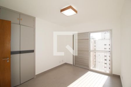 Quarto 1 de apartamento para alugar com 2 quartos, 116m² em Indianópolis, São Paulo