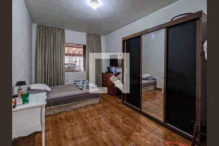 Quarto 1 de casa à venda com 5 quartos, 140m² em Jaguará, São Paulo