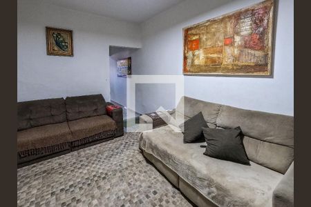 Sala 1 de casa à venda com 5 quartos, 140m² em Jaguará, São Paulo