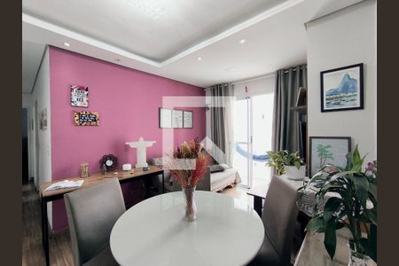 Apartamento para alugar com 2 quartos, 54m² em Jardim das Samambaias, Jundiaí