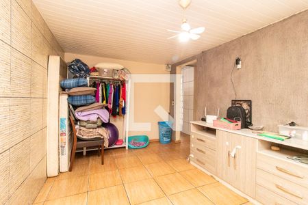 Quarto 1 de casa de condomínio para alugar com 2 quartos, 70m² em Sítio Cercado, Curitiba