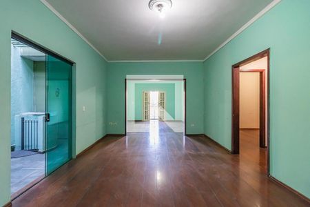 Sala de casa para alugar com 2 quartos, 150m² em Jardim Belval, Barueri