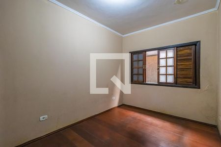 Suíte 1 de casa para alugar com 2 quartos, 150m² em Jardim Belval, Barueri