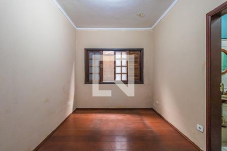 Suíte 1 de casa para alugar com 2 quartos, 150m² em Jardim Belval, Barueri