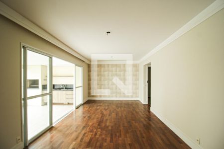 Sala de apartamento para alugar com 3 quartos, 131m² em Vila Pirituba, São Paulo
