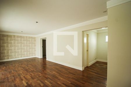 Sala de apartamento para alugar com 3 quartos, 131m² em Vila Pirituba, São Paulo