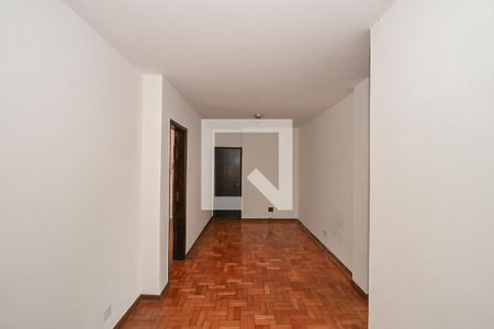 Sala de apartamento para alugar com 2 quartos, 54m² em Jardim das Palmas, São Paulo