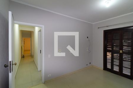 Quarto 1 de casa para alugar com 3 quartos, 180m² em Parque Independencia, São Paulo