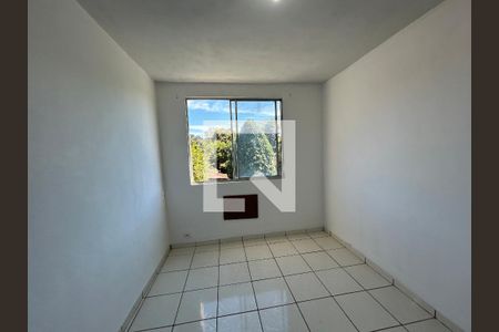 Quarto 1 de apartamento para alugar com 2 quartos, 60m² em Jacarepaguá, Rio de Janeiro