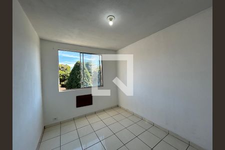Quarto 1 de apartamento para alugar com 2 quartos, 60m² em Jacarepaguá, Rio de Janeiro