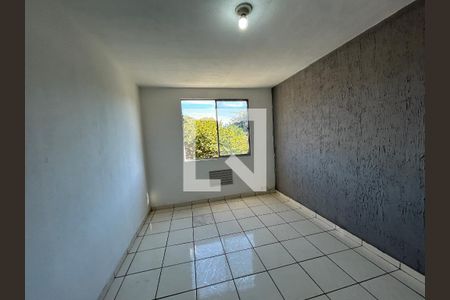 Sala de apartamento para alugar com 2 quartos, 60m² em Jacarepaguá, Rio de Janeiro