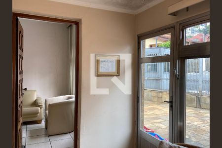 Sala - Solarium de casa à venda com 2 quartos, 573m² em Centro, Osasco