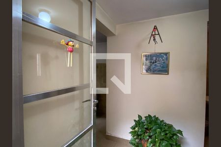  Sala - Solarium de casa à venda com 2 quartos, 573m² em Centro, Osasco