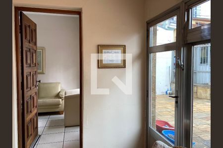 Sala - Solarium de casa à venda com 2 quartos, 573m² em Centro, Osasco