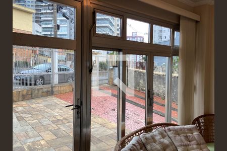 Sala - Solarium de casa à venda com 2 quartos, 573m² em Centro, Osasco