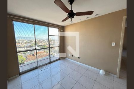 Quarto 1 de apartamento à venda com 2 quartos, 75m² em Campinho, Rio de Janeiro