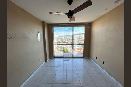 Quarto 1 de apartamento à venda com 2 quartos, 75m² em Campinho, Rio de Janeiro