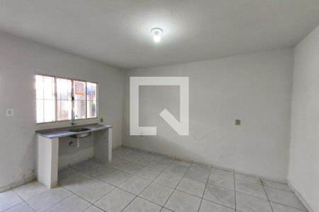 Cozinha de casa à venda com 2 quartos, 55m² em Vila Aeroporto Iii, Campinas
