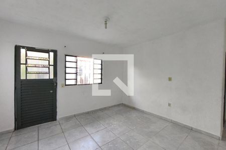 Quarto 1 de casa à venda com 2 quartos, 55m² em Vila Aeroporto Iii, Campinas