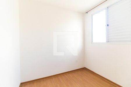 Quarto 1 de apartamento para alugar com 2 quartos, 35m² em Vila Mara, São Paulo