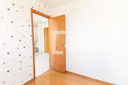 Quarto 1 de apartamento para alugar com 2 quartos, 35m² em Vila Mara, São Paulo