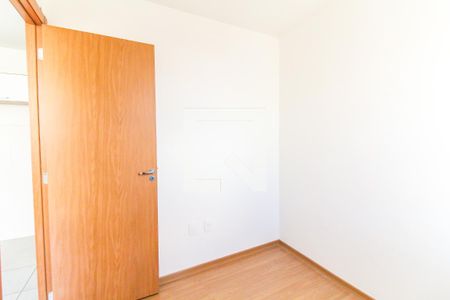 Quarto 1 de apartamento para alugar com 2 quartos, 35m² em Vila Mara, São Paulo