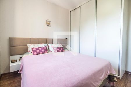 Quarto 1 de apartamento para alugar com 2 quartos, 51m² em Centro, Barueri