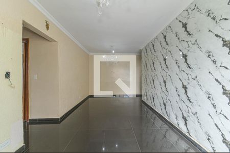 Apartamento à venda com 2 quartos, 55m² em Chácara Santana, São Paulo