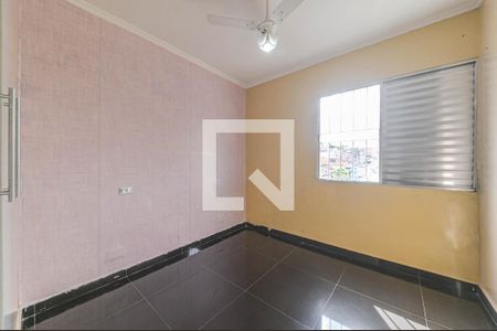 Quarto 1 de apartamento à venda com 2 quartos, 55m² em Chácara Santana, São Paulo