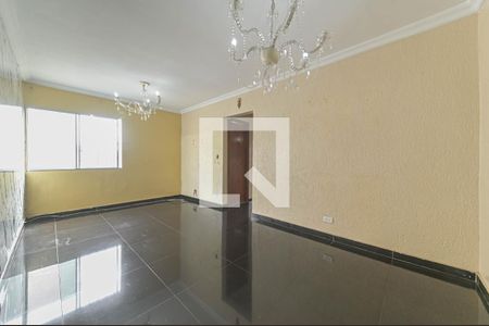Apartamento à venda com 2 quartos, 55m² em Chácara Santana, São Paulo