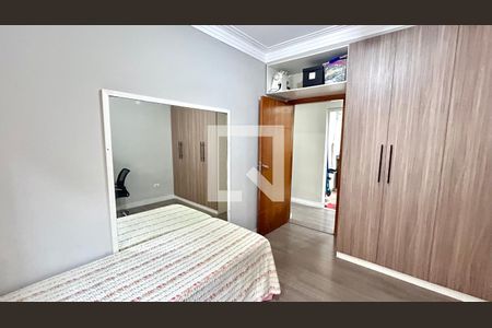 Quarto 1 de casa para alugar com 3 quartos, 170m² em Jardim Santa Mena, Guarulhos