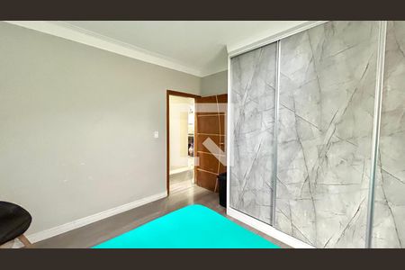 Quarto 2 de casa para alugar com 3 quartos, 170m² em Jardim Santa Mena, Guarulhos